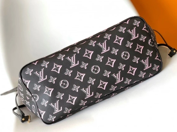 NEVERFULL MM LOUIS VUITTON 0814
